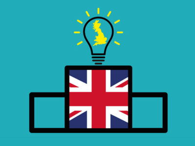 Patent ranking, UK, patent filing