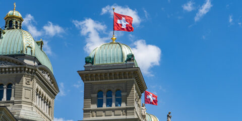 Swiss Federal Institute of IP
