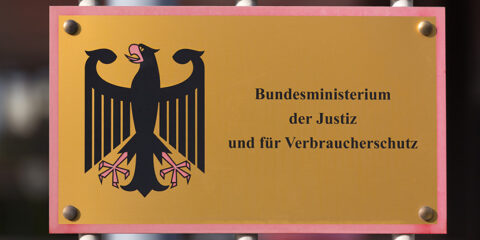 German patent law