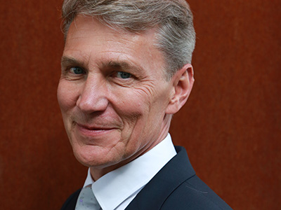 Martin Grund, CRISPR-Cas
