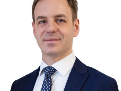 Ian MacLeod