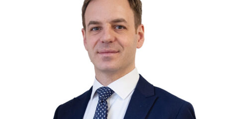 Ian MacLeod