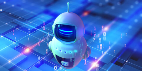 AI inventor