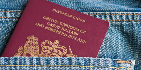 Brexit and the UPC