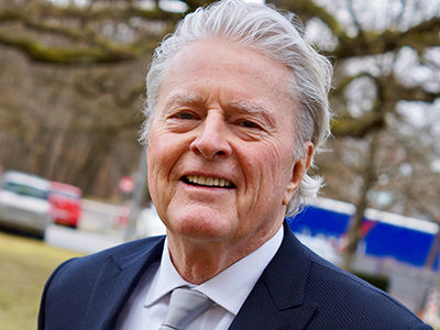 Bernhard Frohwitter, IPCom