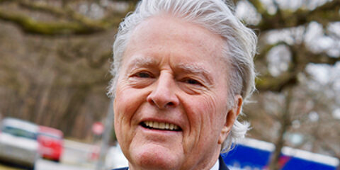 Bernhard Frohwitter, IPCom