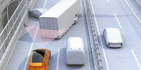 Nokia and Daimler