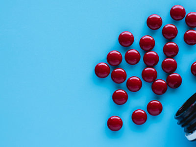 Anemia drug
