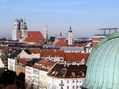 Munich, pharmaceuticals, Twainsore