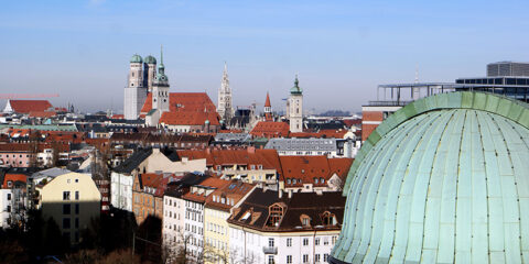 Munich, pharmaceuticals, Twainsore