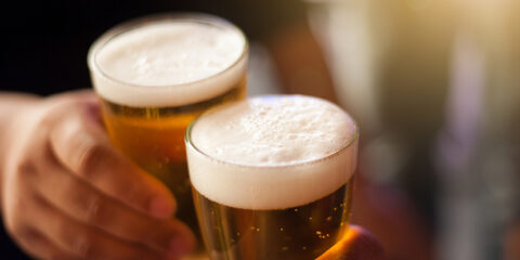 AB InBev and Heineken