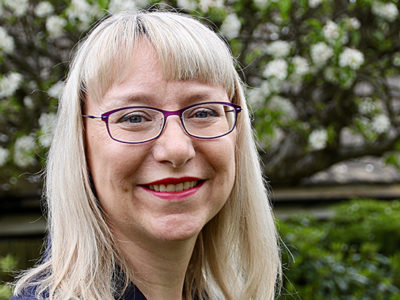 Deborah Bould, DLA Piper