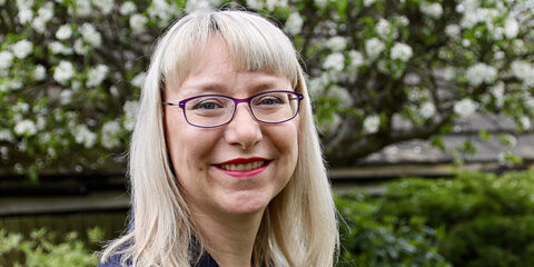 Deborah Bould, DLA Piper