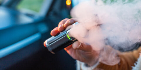 British American Tobacco and Philip Morris