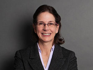 Katharine Stephens