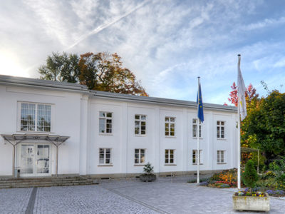 Federal Cartel Office, Germany