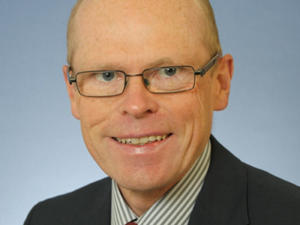 Klaus Bacher, Federal Court of Justice