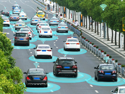 IoT, Avanci