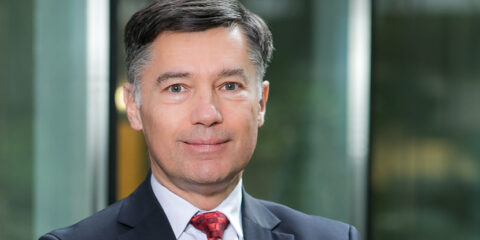 Pascal Faure, INPI