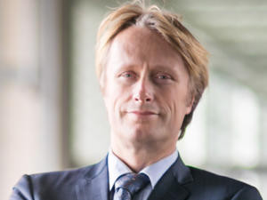 Paul Hylarides
