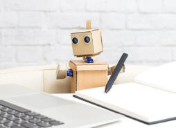 AI patents