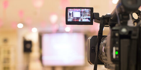 Video conferencing