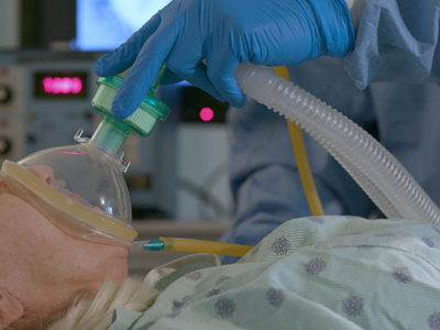 Fisher & Paykel, Medisize, Flexicare, ventilators