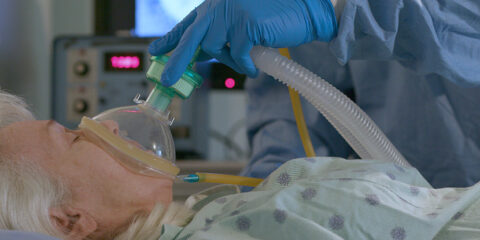 Fisher & Paykel, Medisize, Flexicare, ventilators