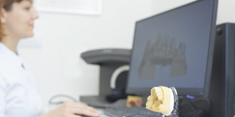 Medit, 3Shape, 3D scanning, dental prosthesis, patent litigation