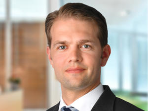 Henrik Lehment, Hogan Lovells, patent litigation