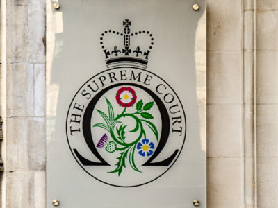 UK Supreme Court, Unwired Planet, Huawei, ZTE, Conversant