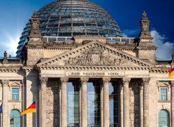 German patent law
