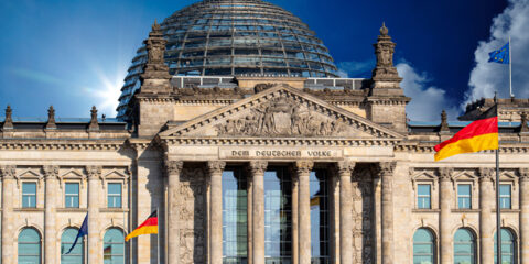 German patent law