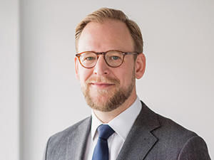Michael Rüberg, Boehmert & Boehmert, patent litigation