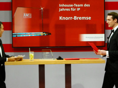 Knorr-Bremse