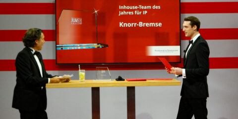 Knorr-Bremse
