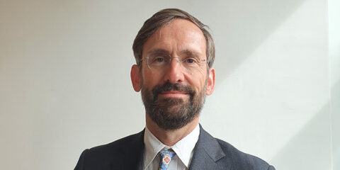 Richard Meade