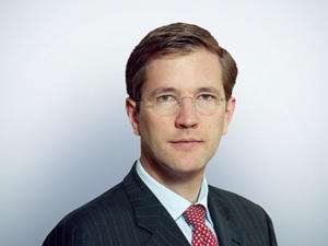 Wolrad Prinz zu Waldeck und Pyrmont