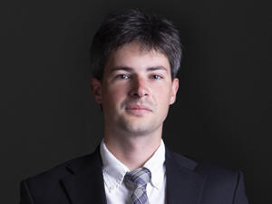 Sebastien Versaevel