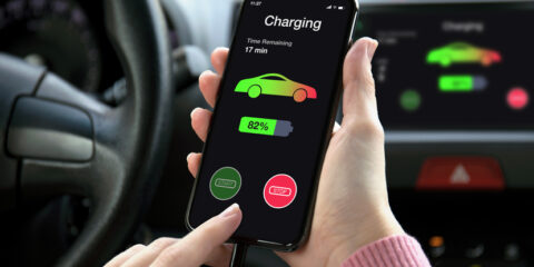 Connected cars