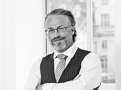 Hugh Goodfellow