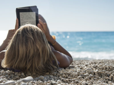 Digital book