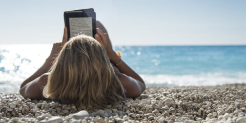 Digital book