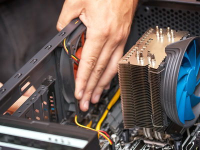 Cooler Master