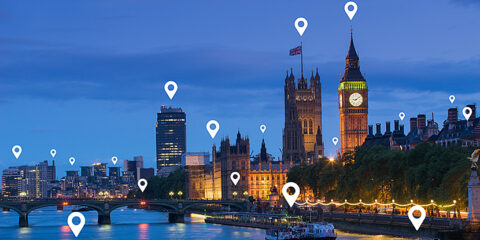 UK patent boutiques