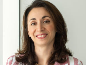 Laura Orlando, Italian patent market