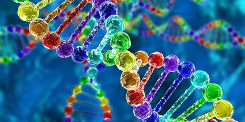 DNA sequencing technology