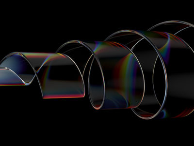 Flexible glass