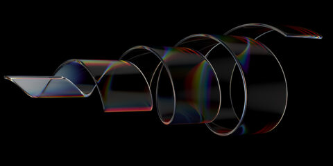 Flexible glass