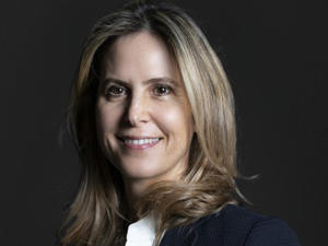 Stefania Bergia, Italian patent market